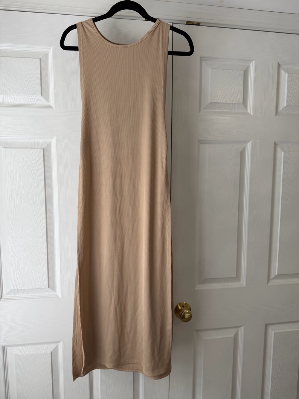 Swim cover up